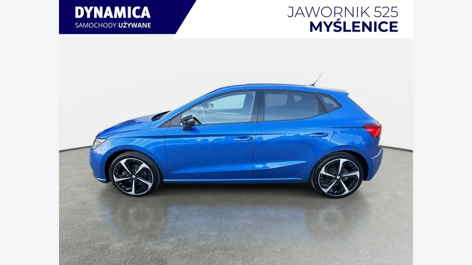 SEAT Ibiza -