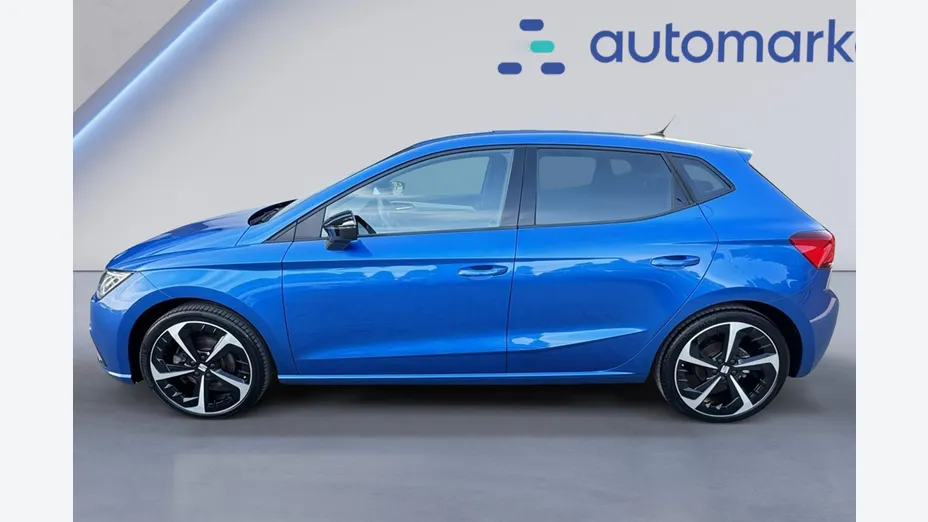 SEAT Ibiza Ibiza 1.0 TSI FR S&S