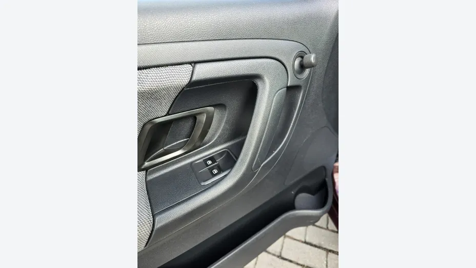 SKODA Fabia -