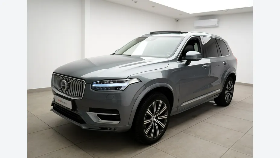 VOLVO XC90 -