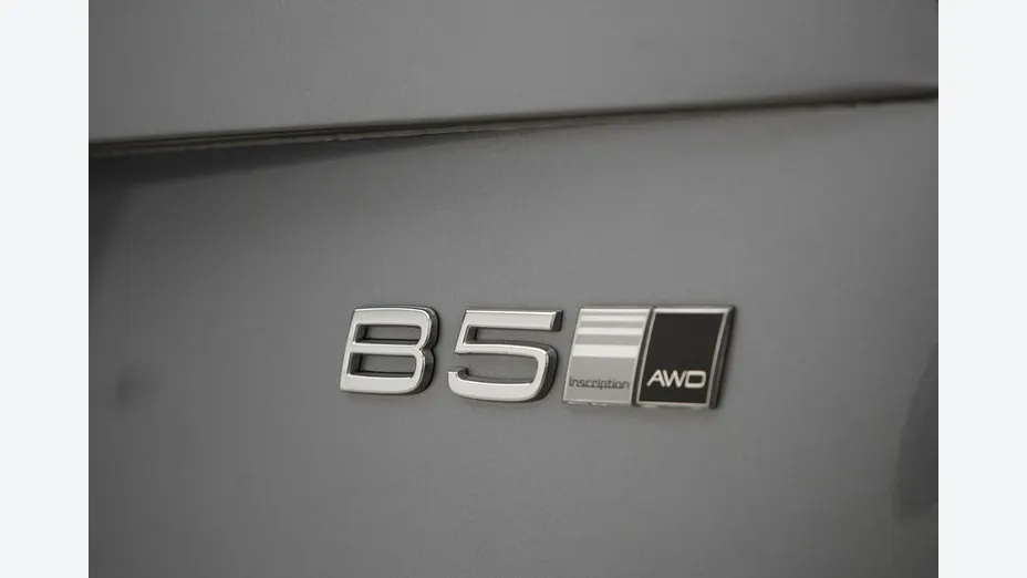 VOLVO XC90 -