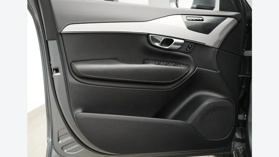 VOLVO XC90 -