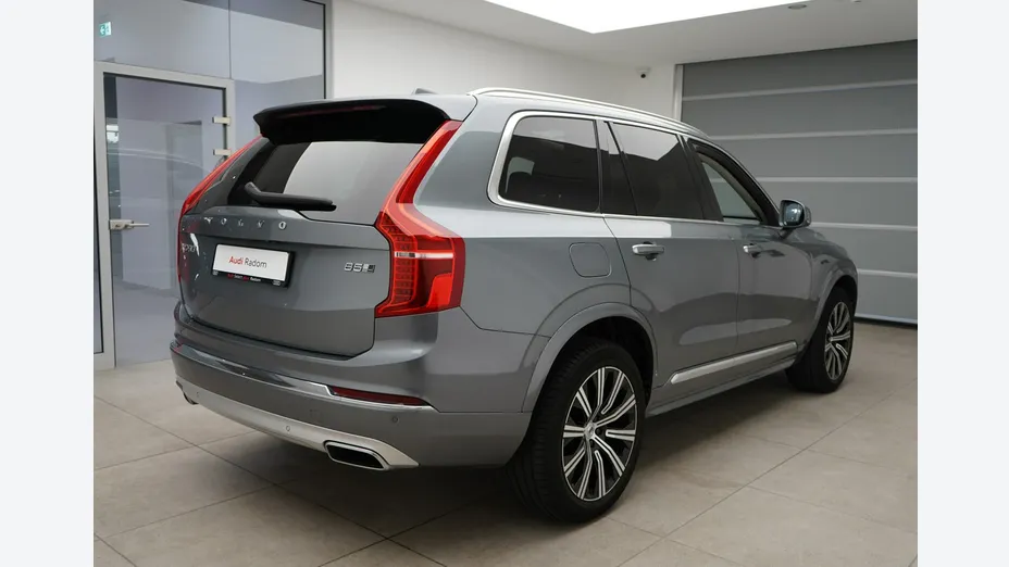VOLVO XC90 -
