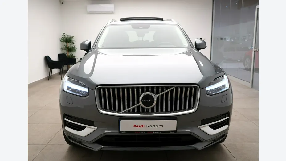 VOLVO XC90 -