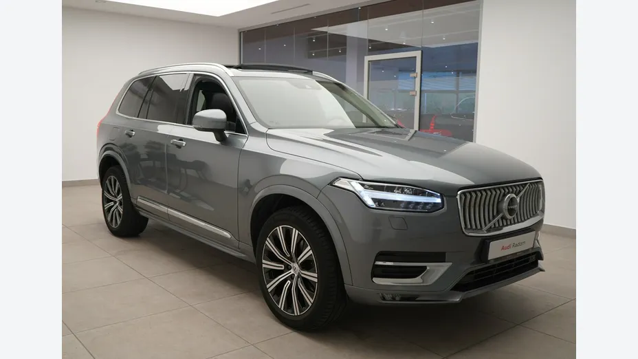 VOLVO XC90 -
