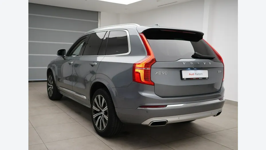VOLVO XC90 -