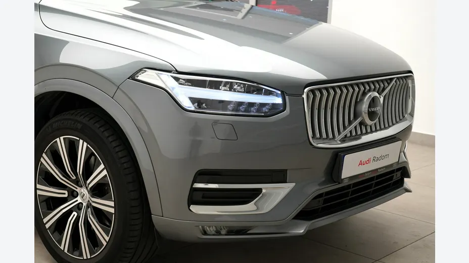 VOLVO XC90 -