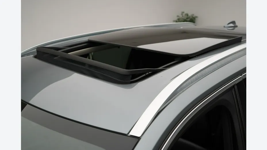 VOLVO XC90 -