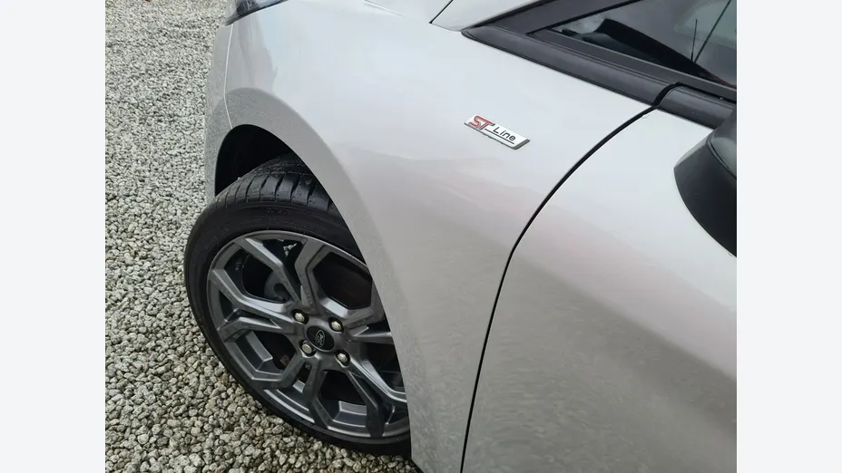 FORD Fiesta -