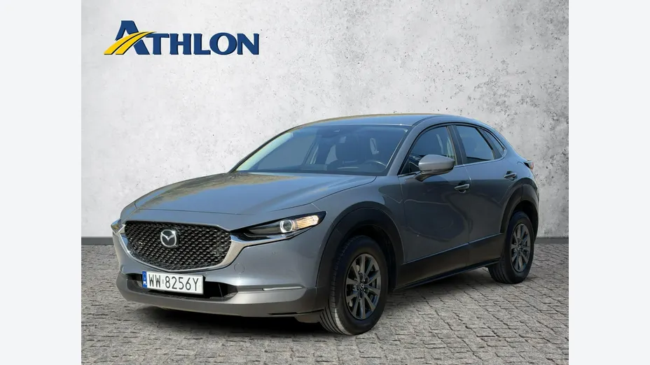 MAZDA CX-30 -