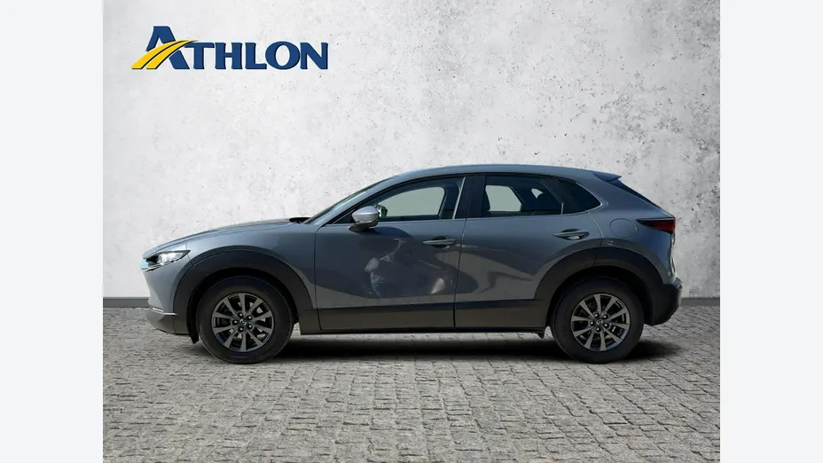 MAZDA CX-30 -