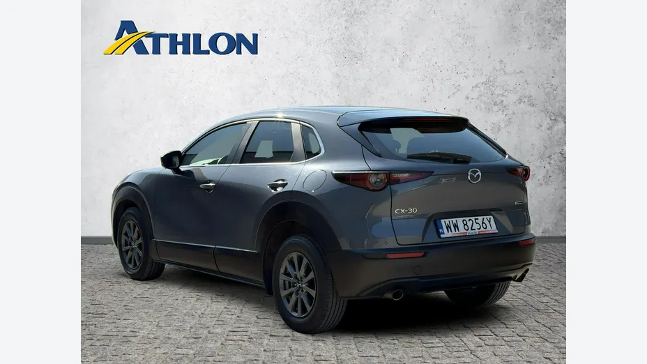 MAZDA CX-30 -