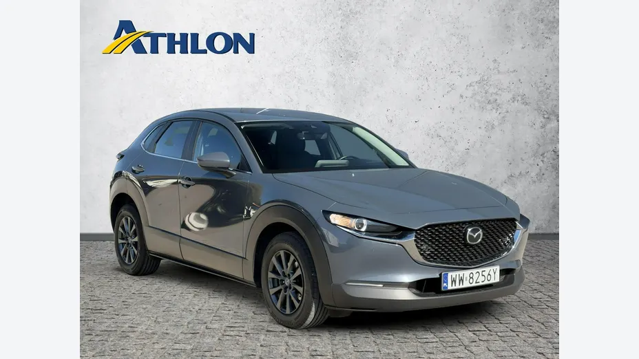MAZDA CX-30 -