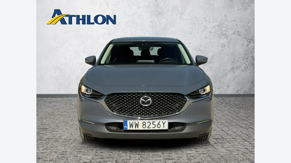 MAZDA CX-30 -