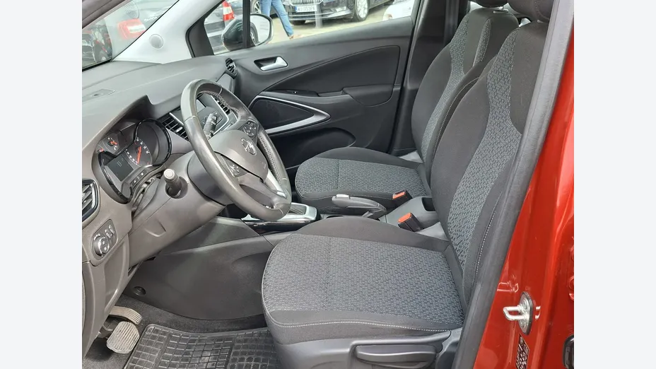 OPEL Crossland -
