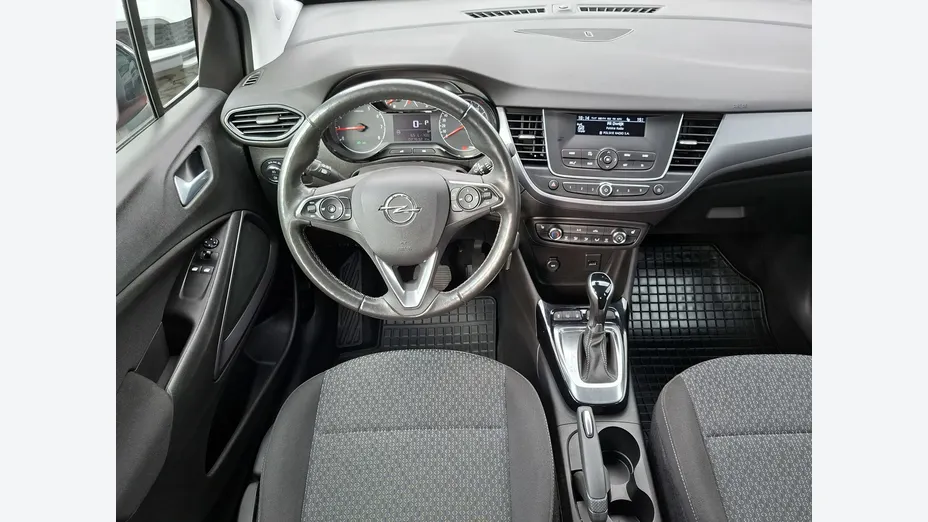 OPEL Crossland -