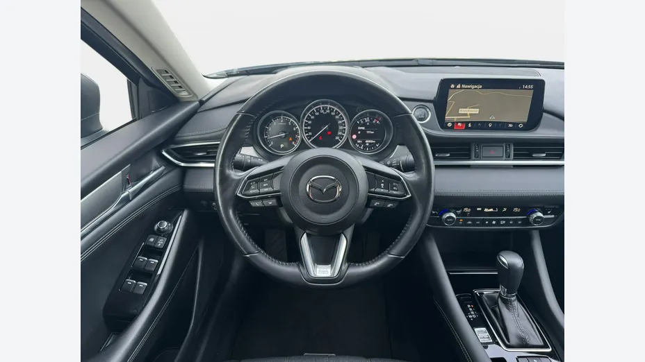 MAZDA 6 -