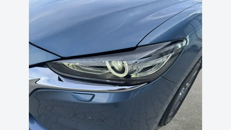 MAZDA 6 -