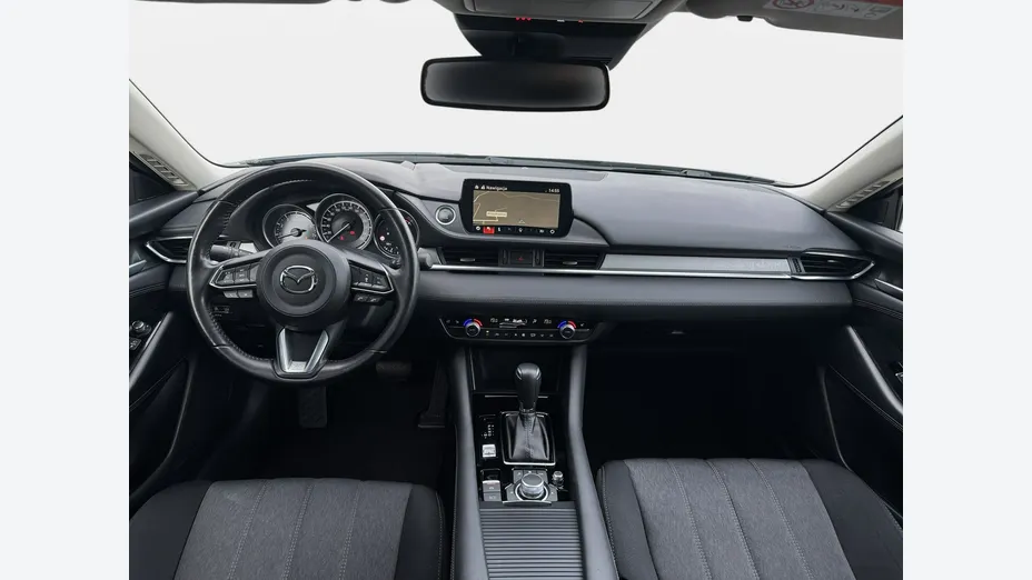 MAZDA 6 -