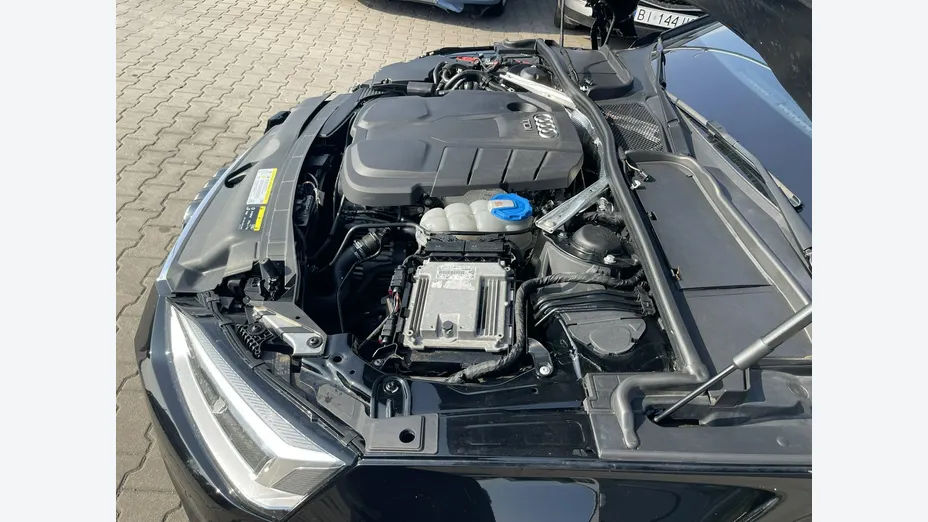 AUDI A5 Sportback -