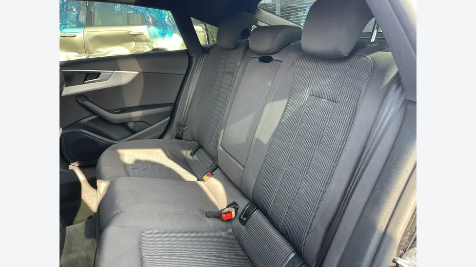 AUDI A5 Sportback -