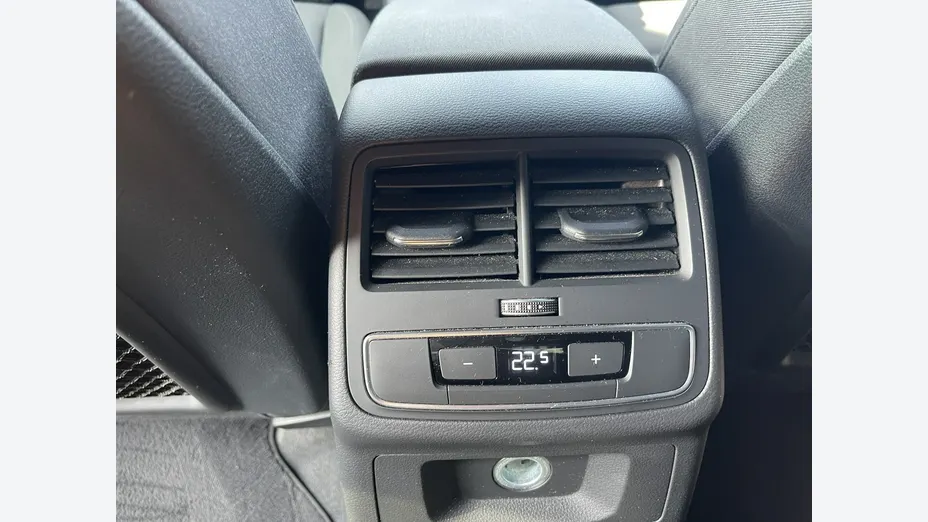 AUDI A5 Sportback -