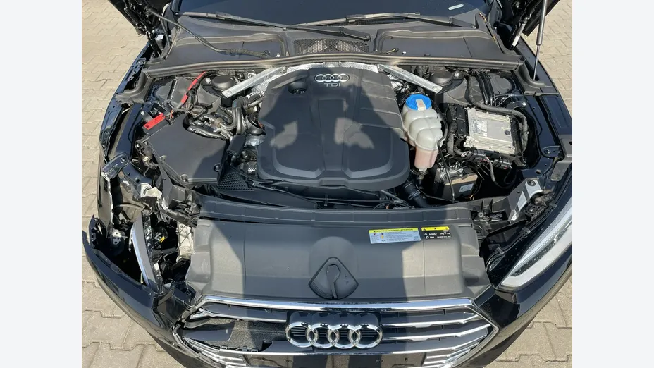 AUDI A5 Sportback -
