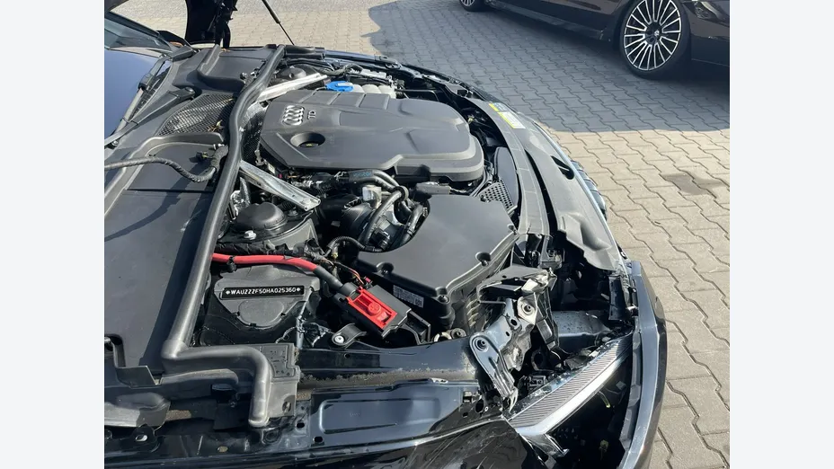 AUDI A5 Sportback -