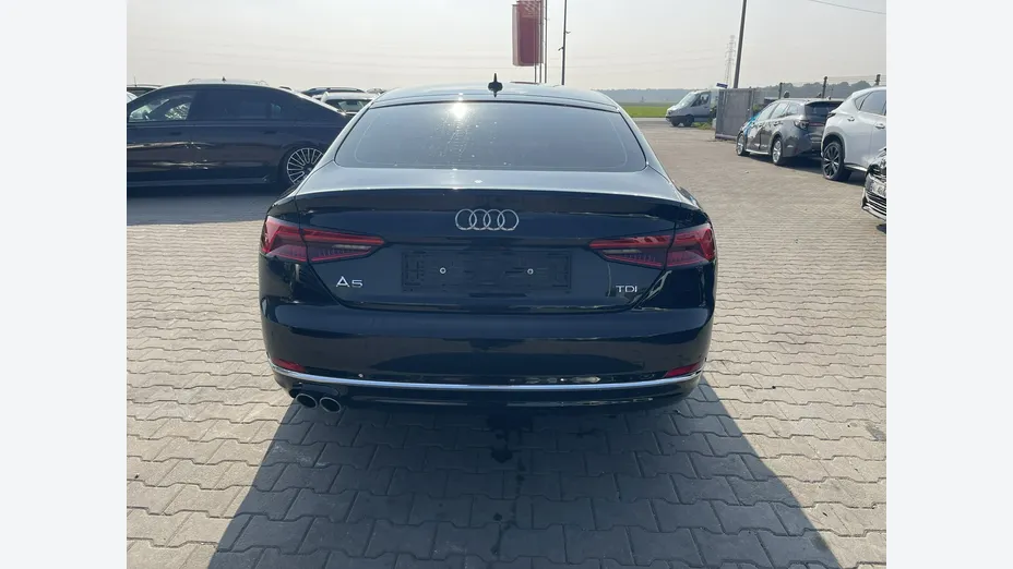AUDI A5 Sportback -