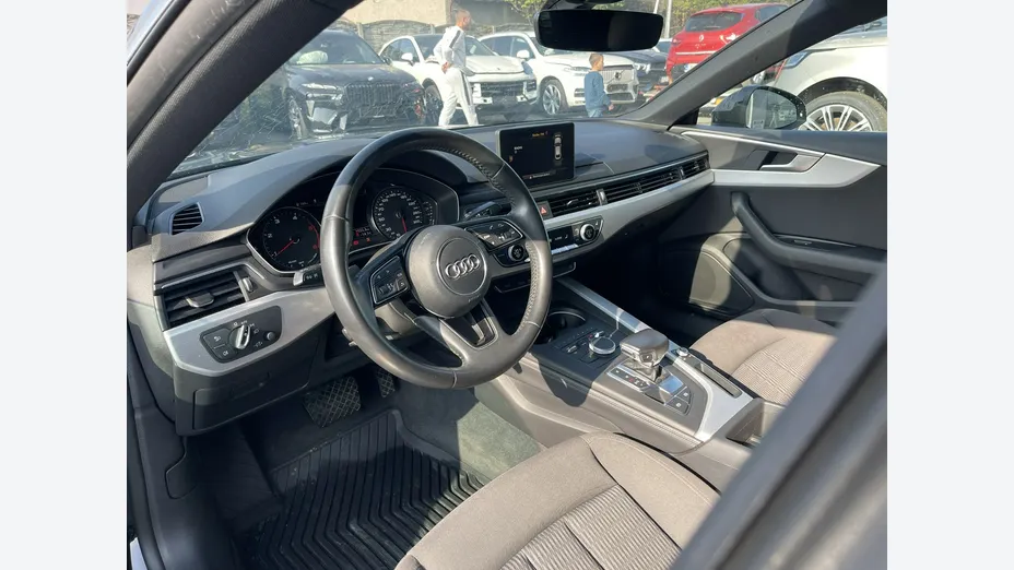 AUDI A5 Sportback -