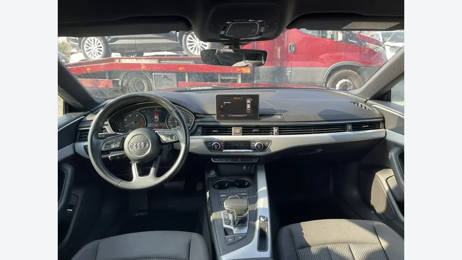 AUDI A5 Sportback -