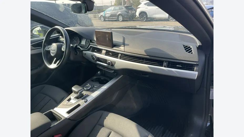 AUDI A5 Sportback -