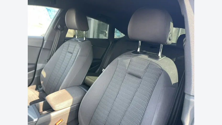 AUDI A5 Sportback -