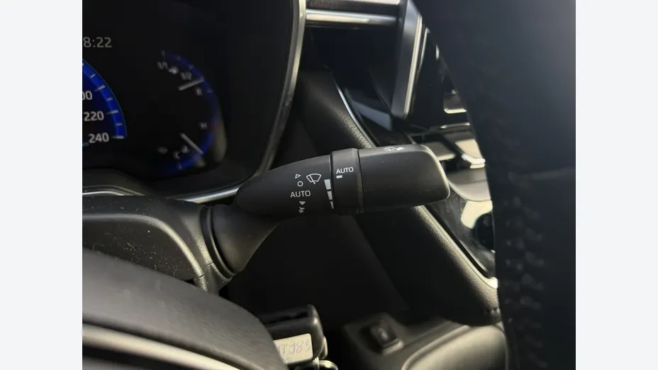 TOYOTA Corolla -