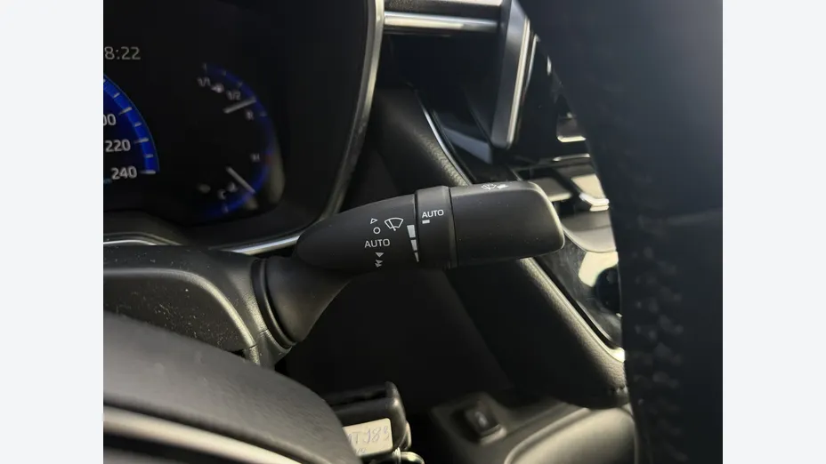 TOYOTA Corolla -