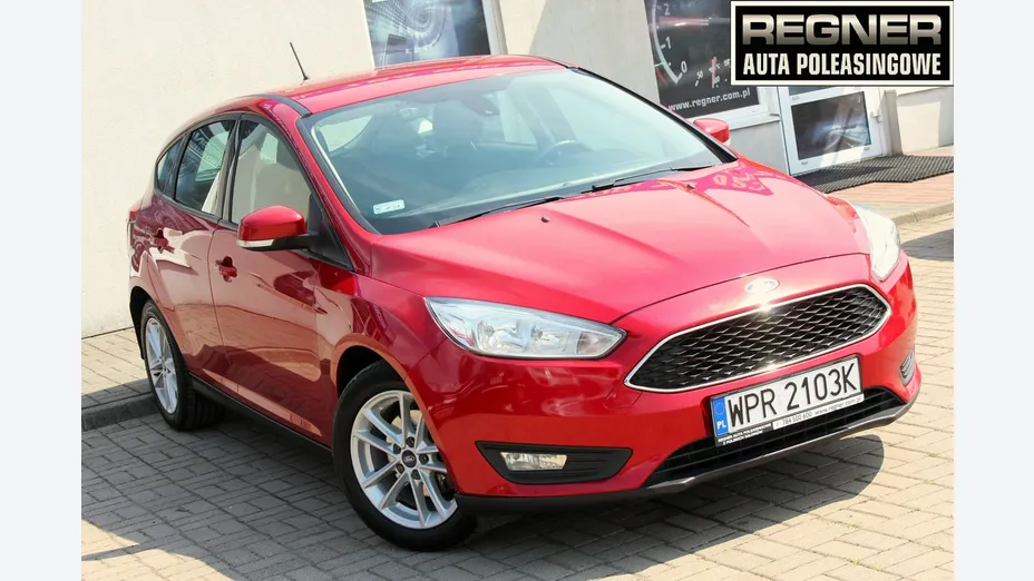 FORD Focus -