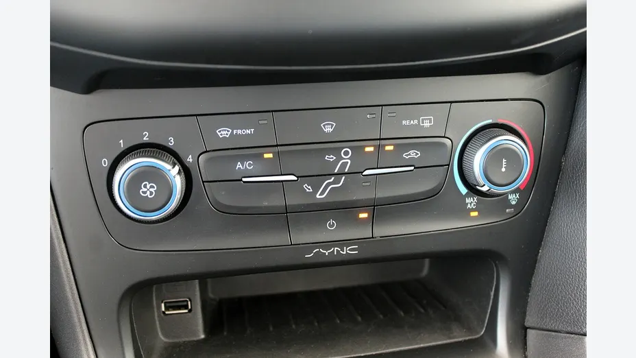 FORD Focus -