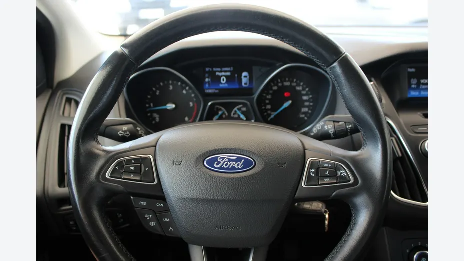 FORD Focus -