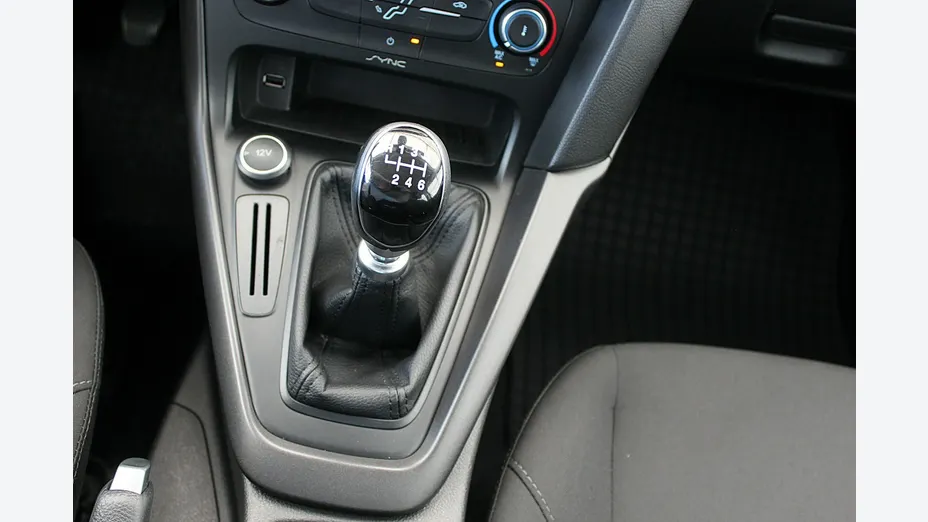 FORD Focus -