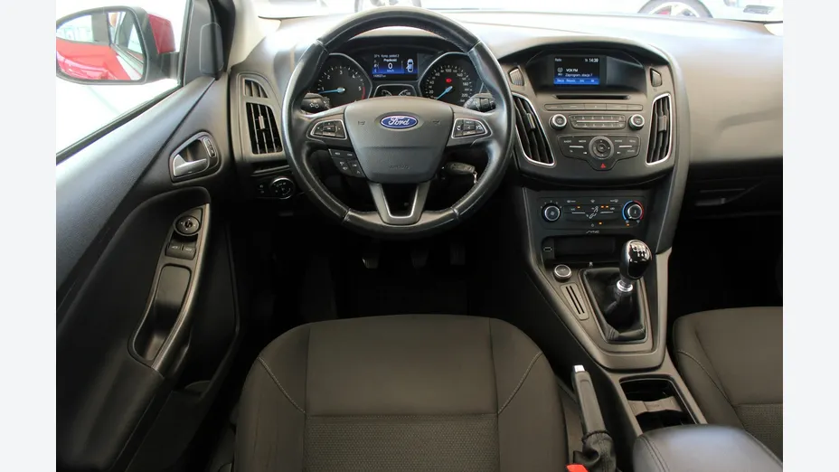 FORD Focus -