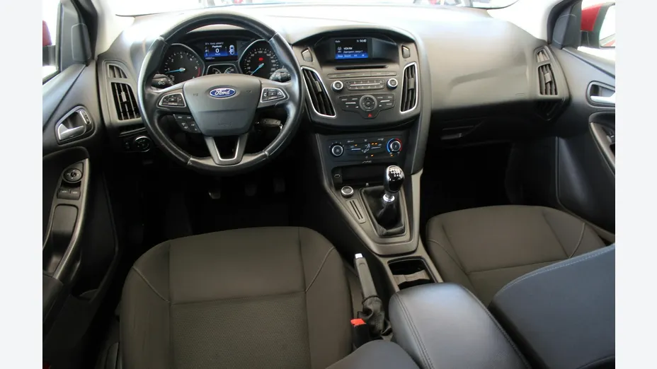 FORD Focus -