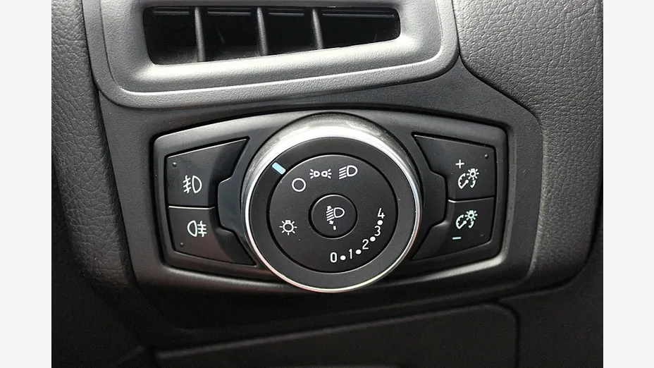 FORD Focus -