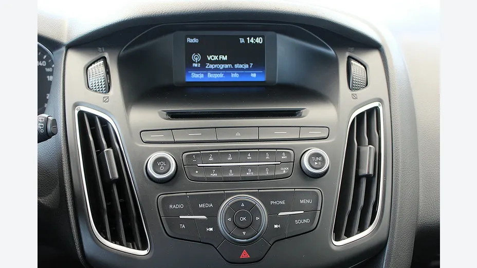 FORD Focus -