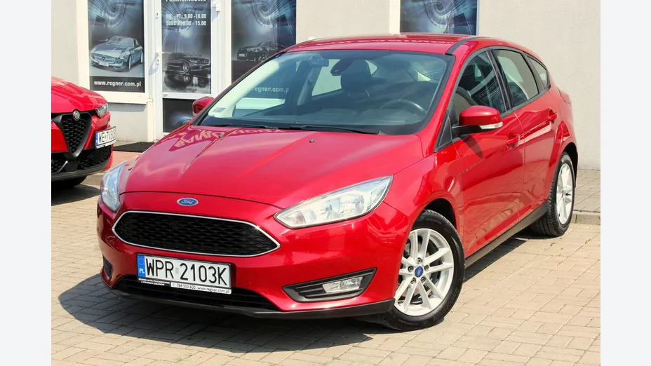 FORD Focus -