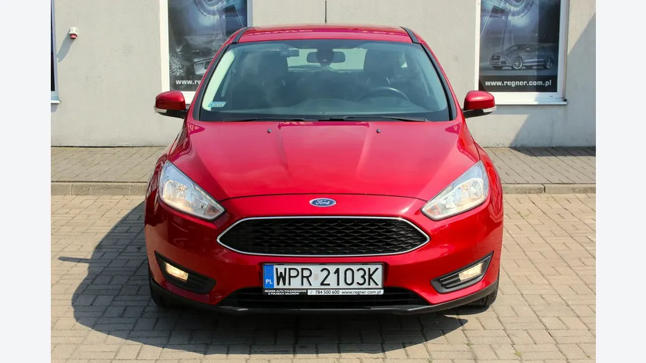 FORD Focus -