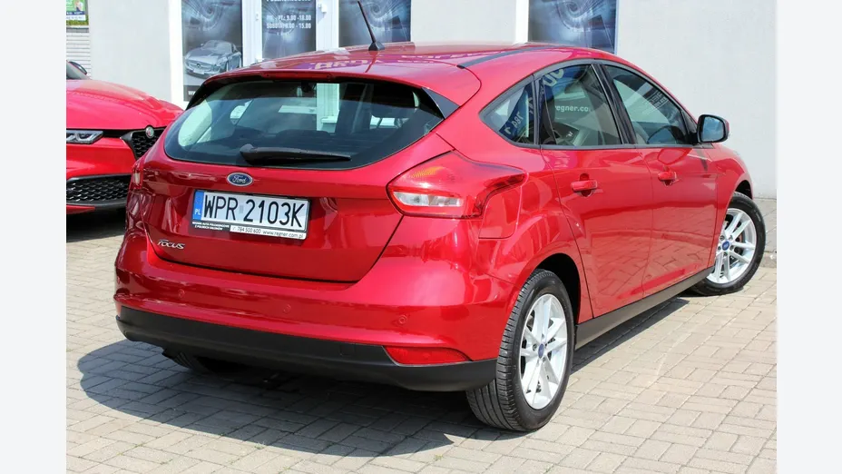 FORD Focus -