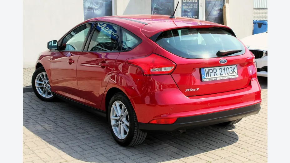 FORD Focus -