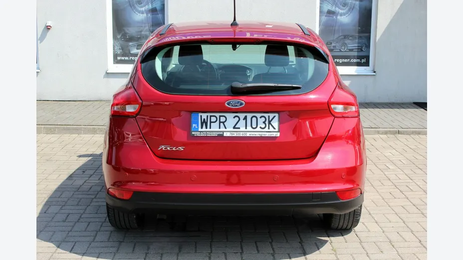 FORD Focus -