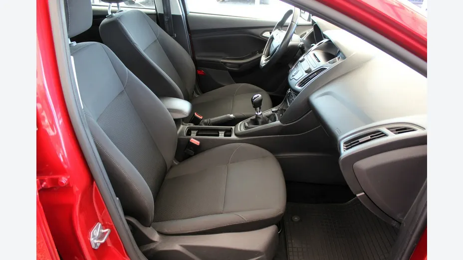 FORD Focus -