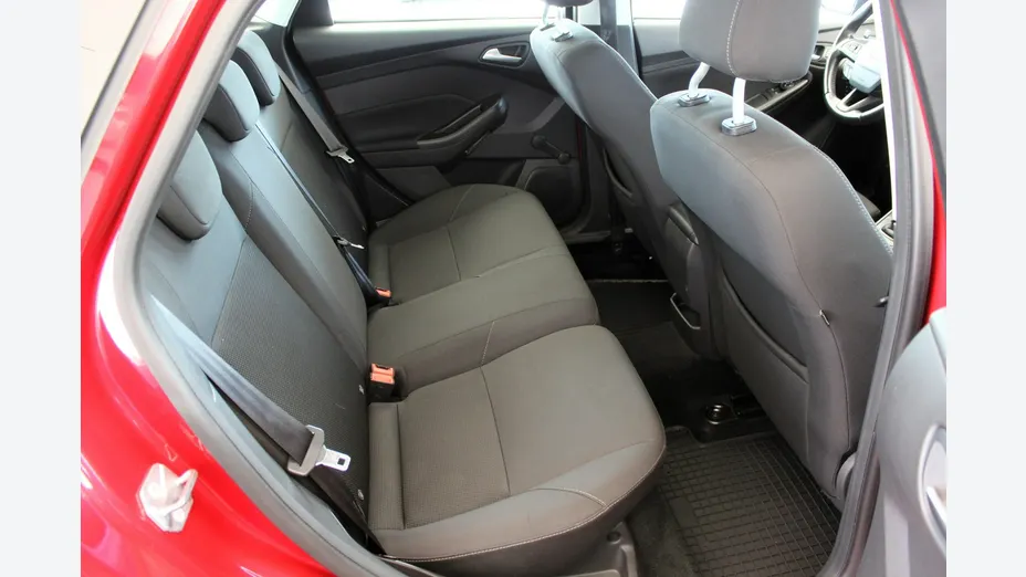 FORD Focus -